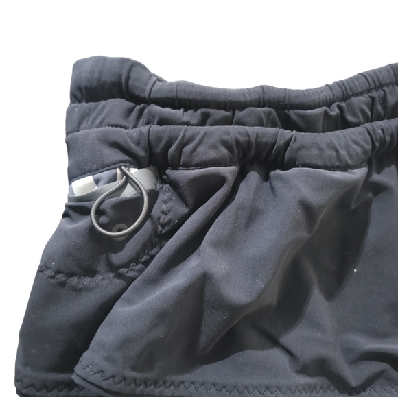 Lululemon Booty Shorts - Picture 2 of 6